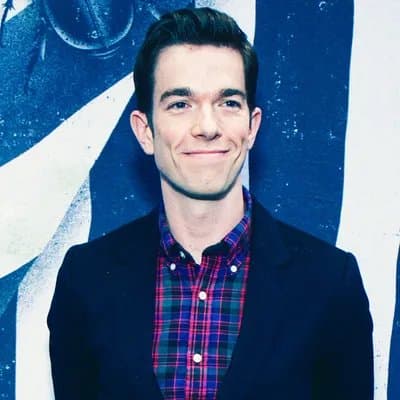 John Mulaney 3