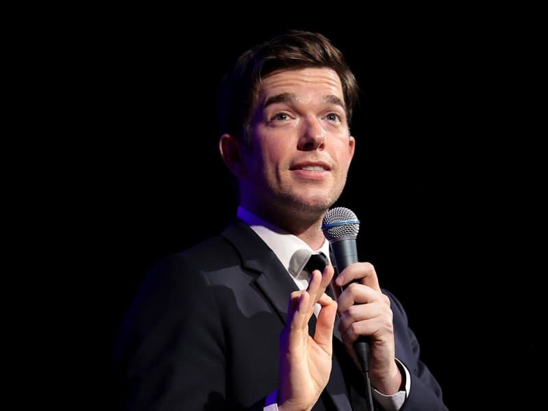 John Mulaney 5