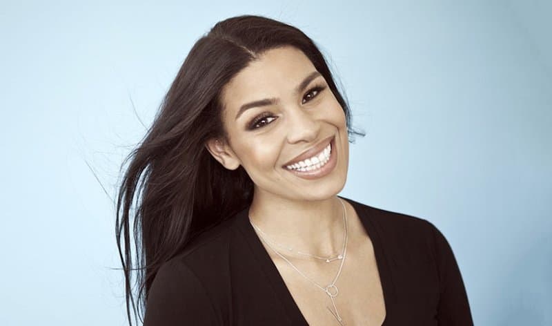Jordin Sparks 5