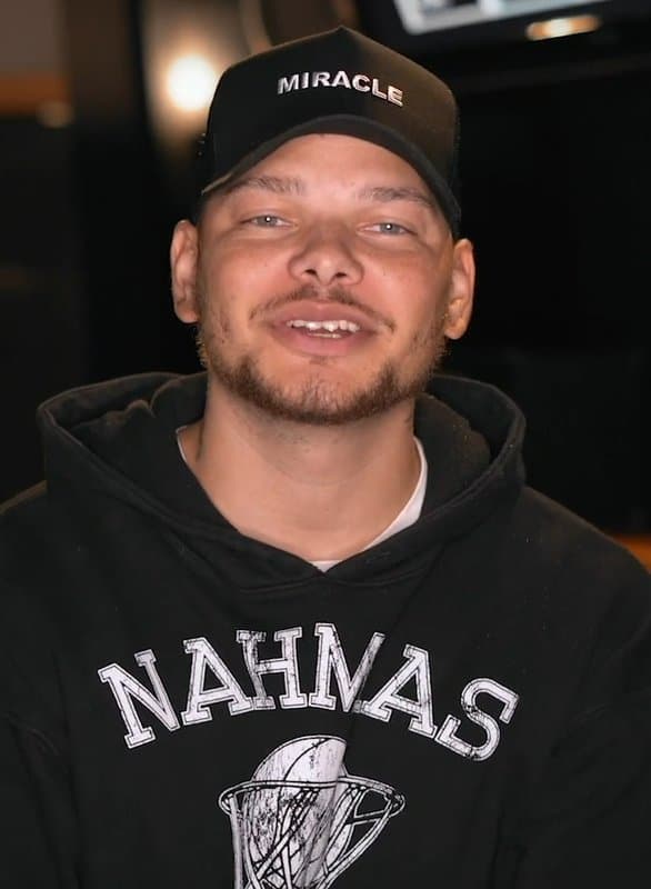 Kane Brown