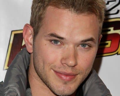 Kellan Lutz 3