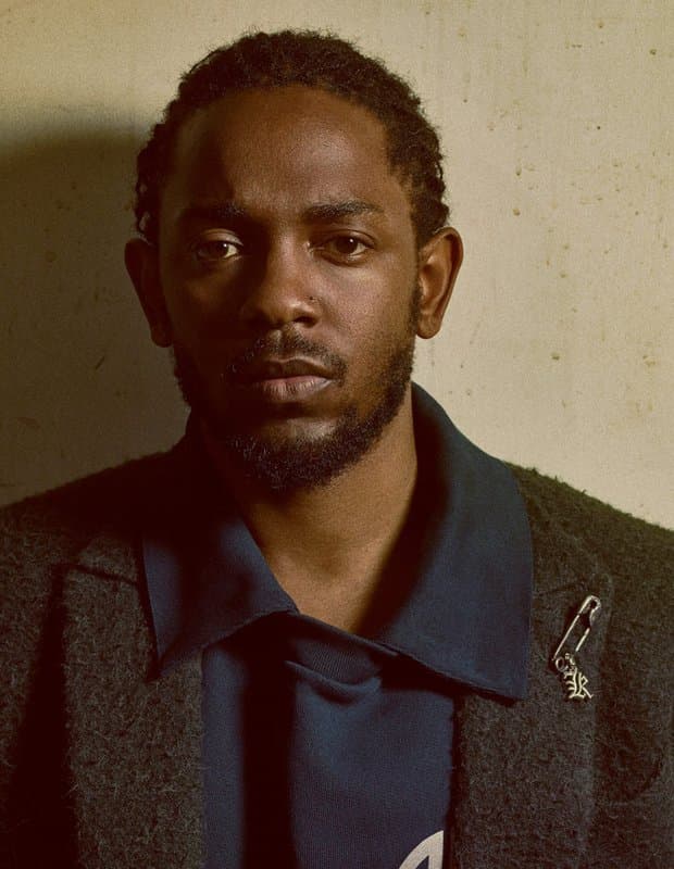 Kendrick Lamar