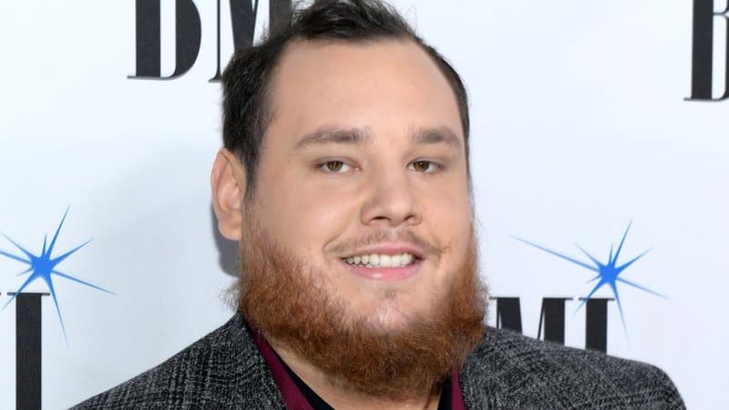Luke Combs 2