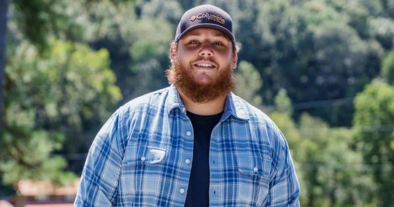 Luke Combs 4