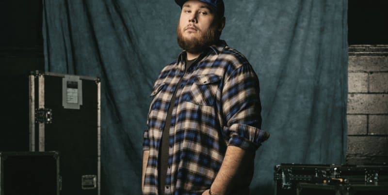 Luke Combs 6