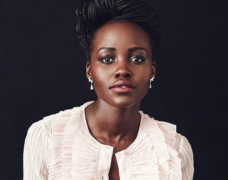 Lupita Nyong'o 5