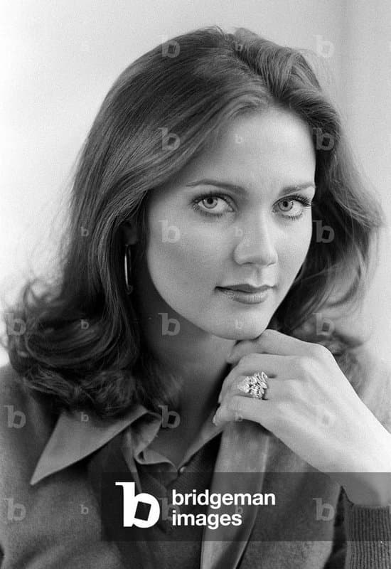 Lynda Carter 2
