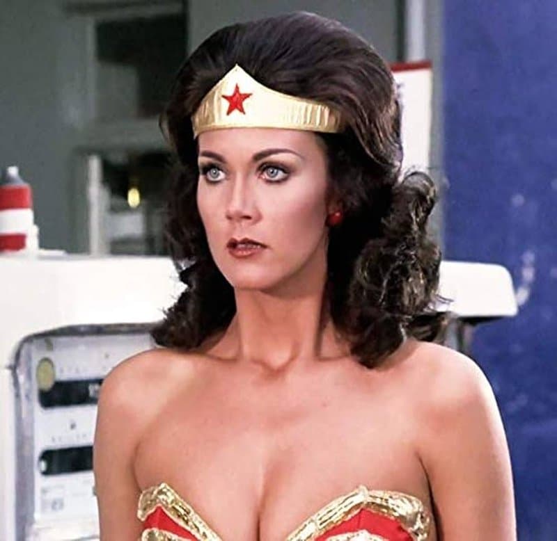 Lynda Carter 3