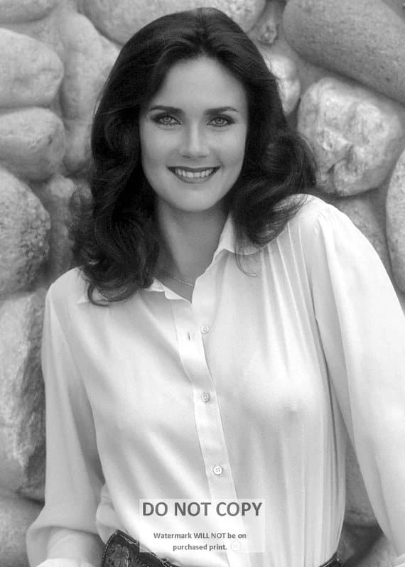 Lynda Carter 4