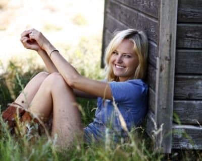 Malin Akerman 5