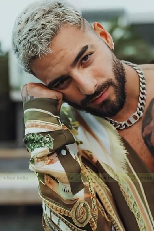 Maluma 5