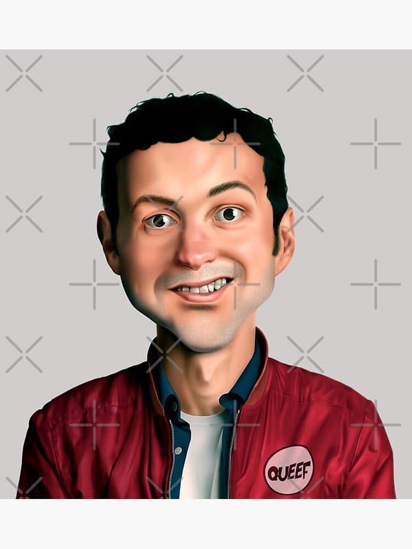 Mark Normand 3