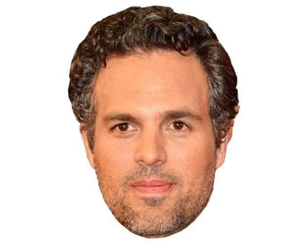Mark Ruffalo