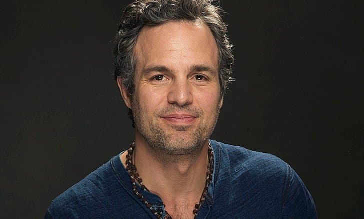 Mark Ruffalo 3