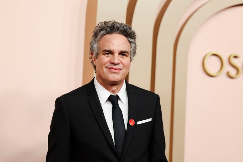 Mark Ruffalo 5