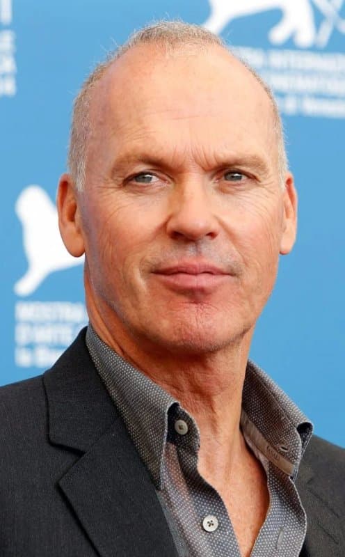 Michael Keaton 2