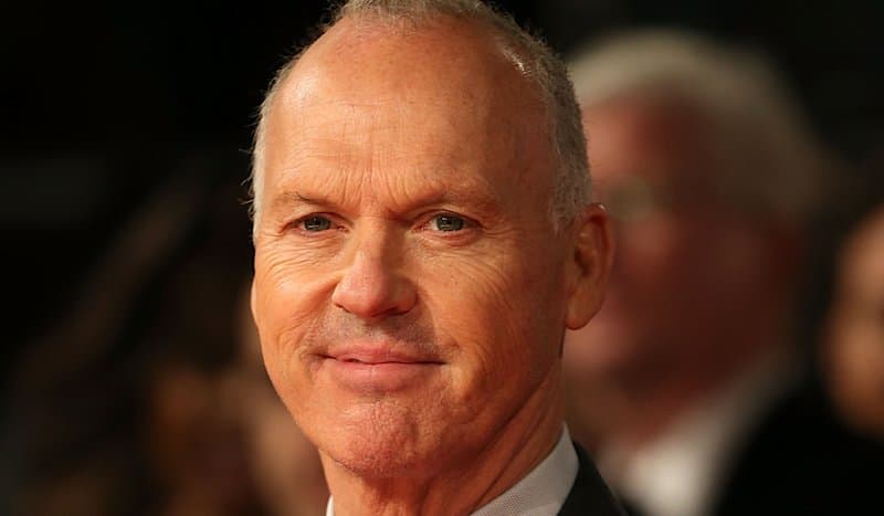 Michael Keaton 3