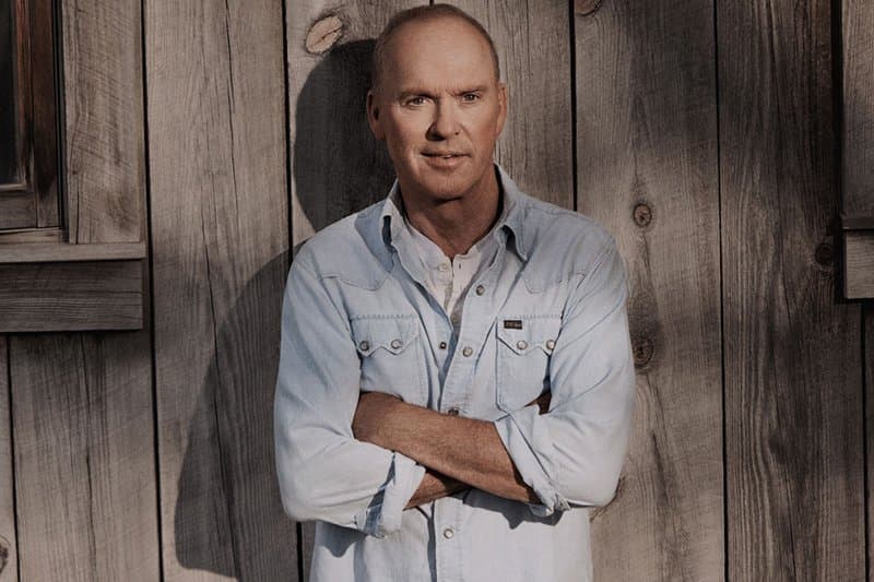 Michael Keaton 5
