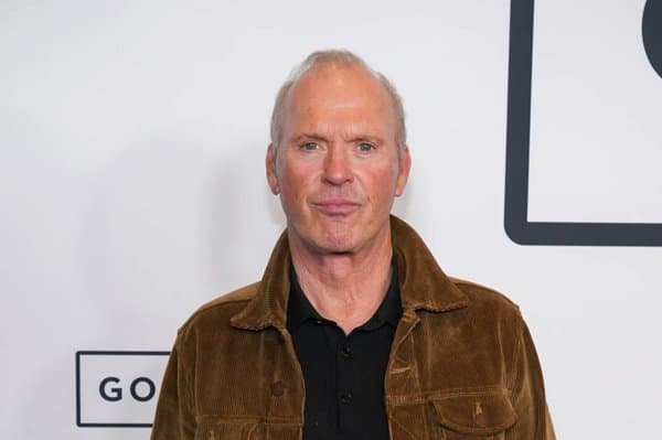 Michael Keaton 6