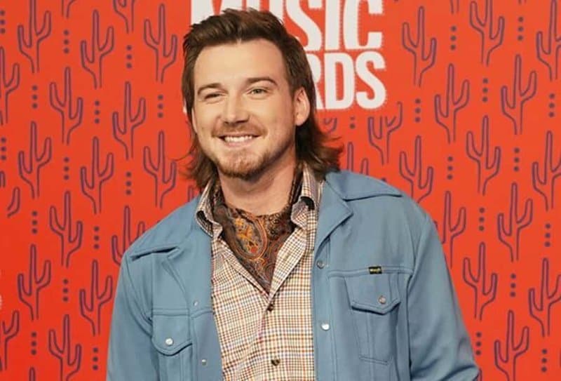 Morgan Wallen