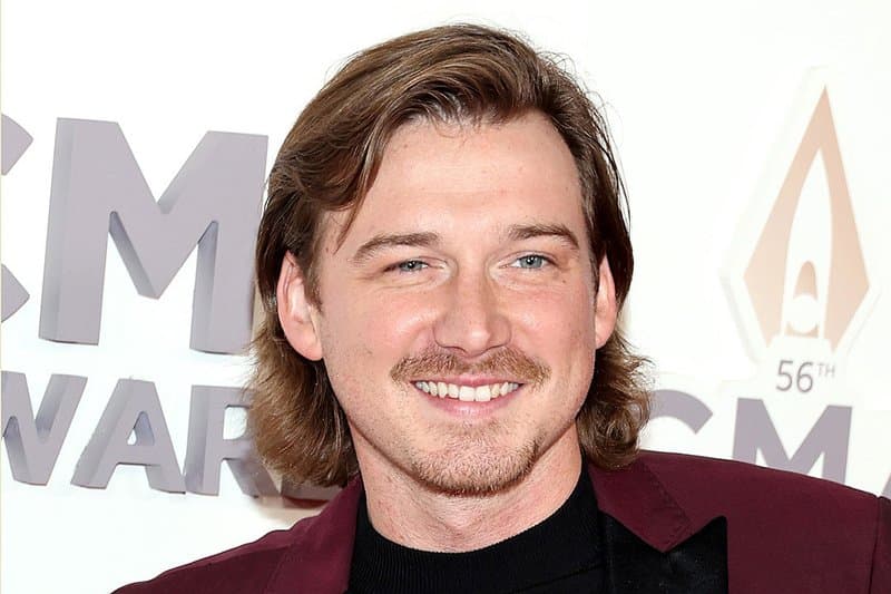 Morgan Wallen 2