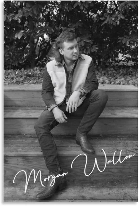 Morgan Wallen 5