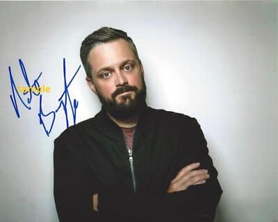 Nate Bargatze 2