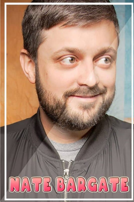 Nate Bargatze 5
