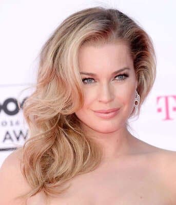 Rebecca Romijn