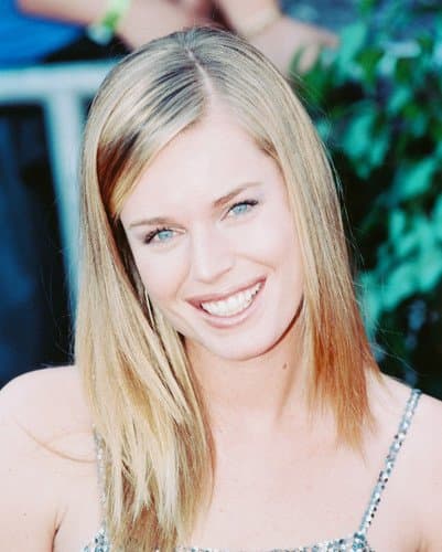 Rebecca Romijn 3