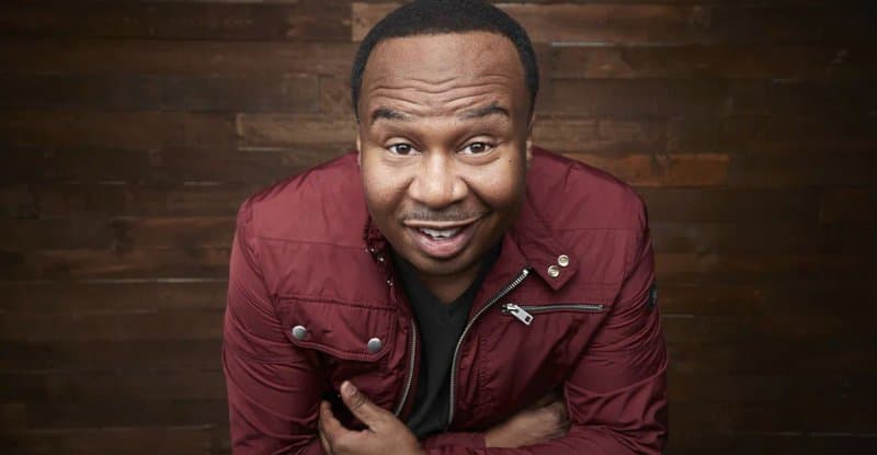 Roy Wood Jr. 2