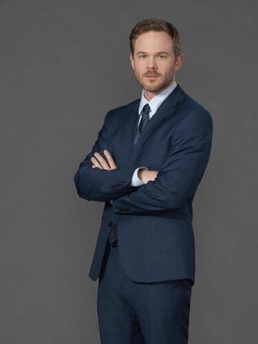 Shawn Ashmore