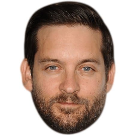 Tobey Maguire 2