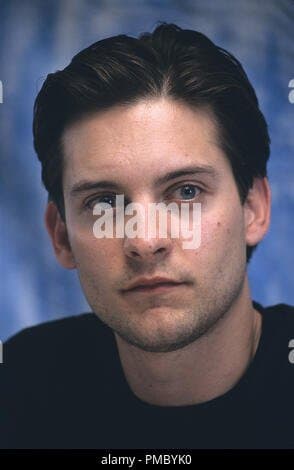 Tobey Maguire 3