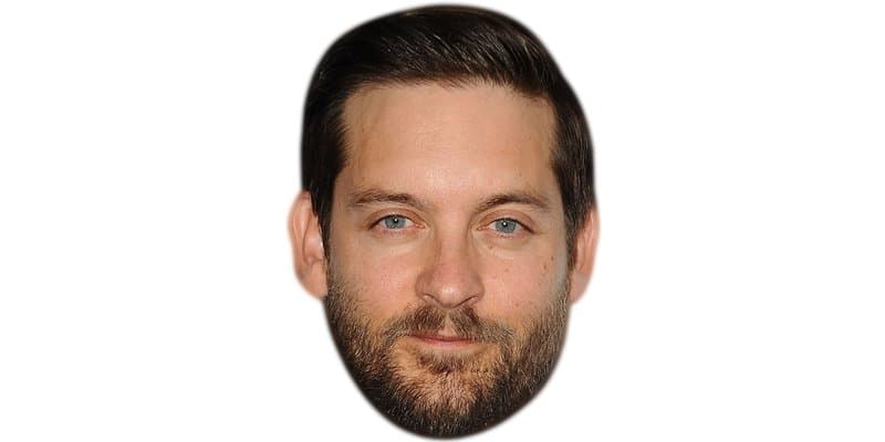 Tobey Maguire 6