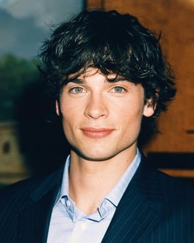 Tom Welling