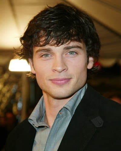 Tom Welling 2