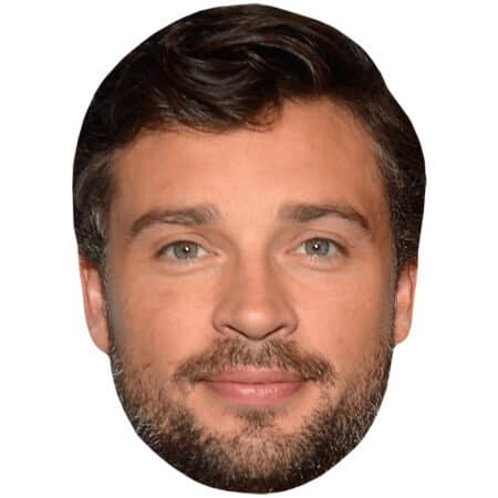 Tom Welling 3