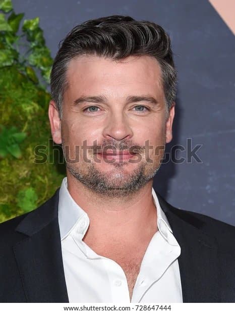 Tom Welling 4