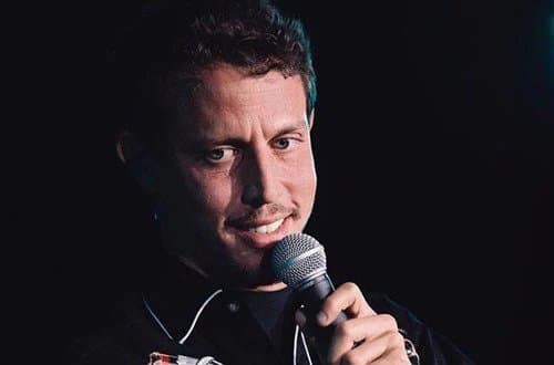 Tony Hinchcliffe 6
