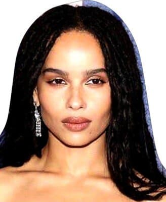 Zoë Kravitz 4