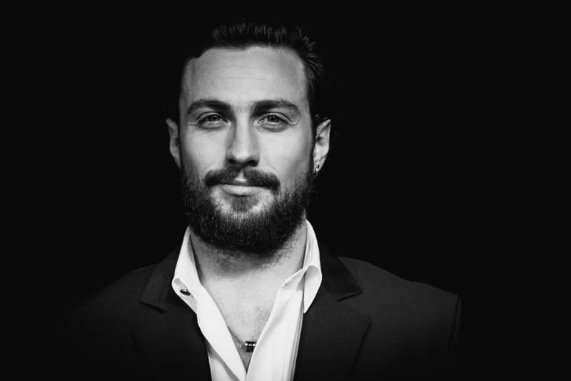 Aaron Taylor-Johnson 2