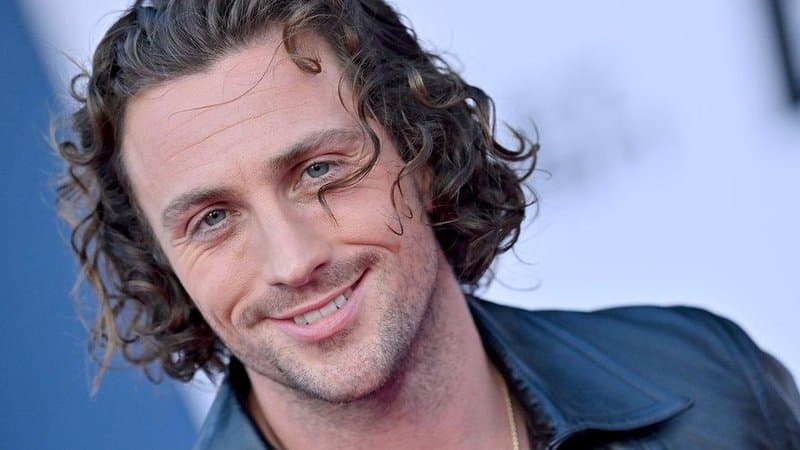 Aaron Taylor-Johnson 4