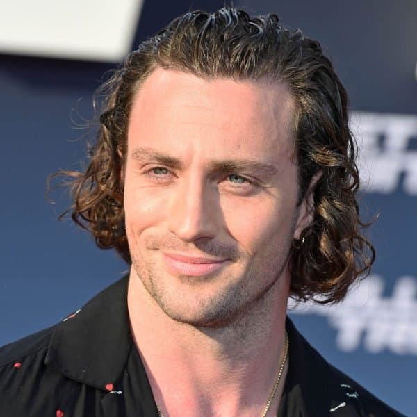Aaron Taylor-Johnson 5