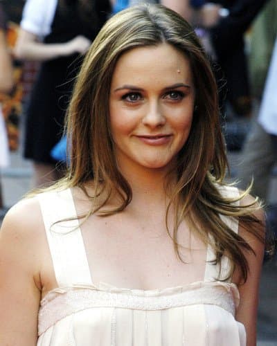 Alicia Silverstone 5