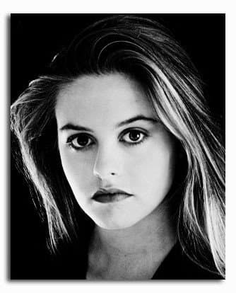 Alicia Silverstone 6