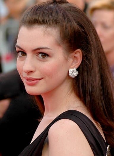 Anne Hathaway 2