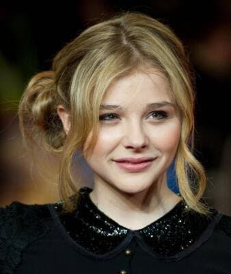 Chloë Grace Moretz 2