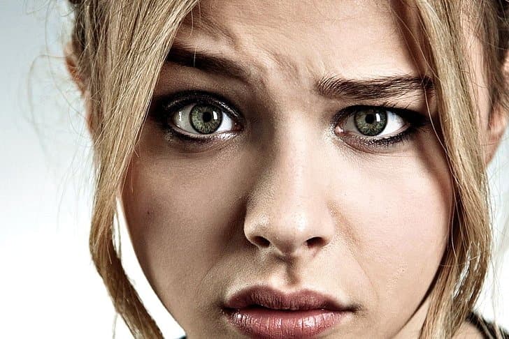 Chloë Grace Moretz 3