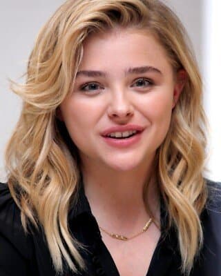 Chloë Grace Moretz 5